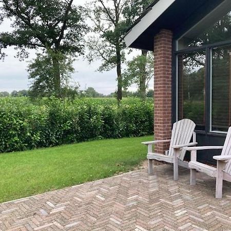 Achterhoekse Vakantiewoning, Infraroodsauna, Geweldig Uitzicht, Goede Bedden Aalten Exterior photo