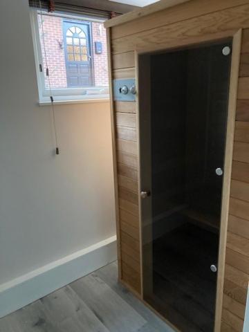 Achterhoekse Vakantiewoning, Infraroodsauna, Geweldig Uitzicht, Goede Bedden Aalten Exterior photo