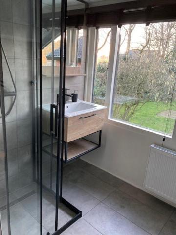Achterhoekse Vakantiewoning, Infraroodsauna, Geweldig Uitzicht, Goede Bedden Aalten Exterior photo